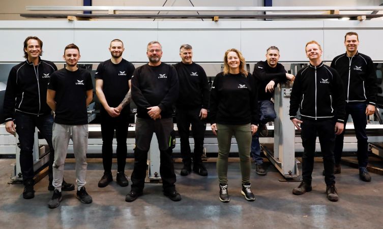 Laserij - Oud Camp 4A - Maasland